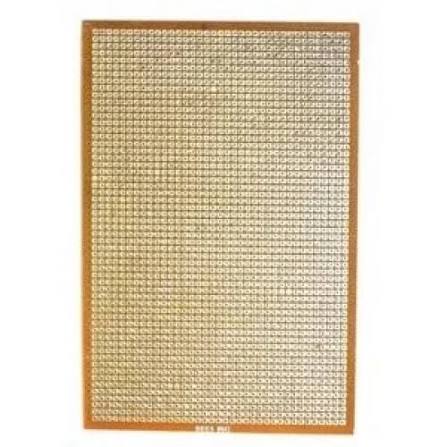 General Purpose Dot PCB Perfboard 8x4 (203 x 102 mm)