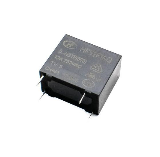 HONGFA HF32FV-G/5-HSTF(590)