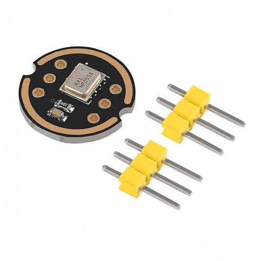INMP441 MEMS High Precision Omnidirectional Microphone Module I2S