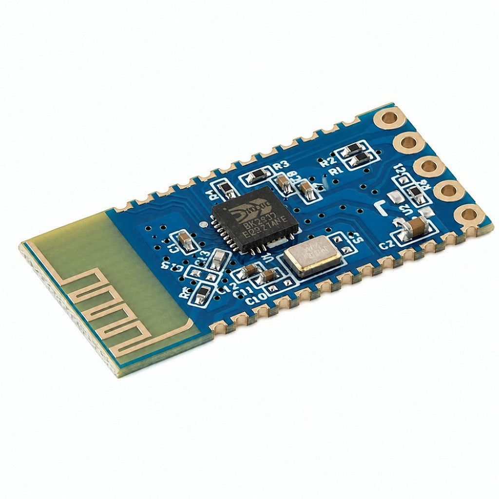 JDY-31 Bluetooth 3.0 SPP Serial Module (HC-06 Compatible)