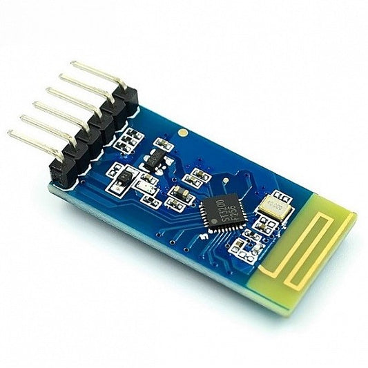 JDY-33 Dual-Mode Bluetooth SPP + BLE Module