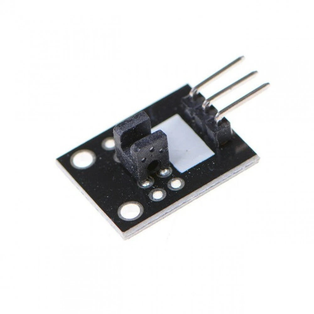 KY-010 Photo Interrupter speed mesuring sensor Module
