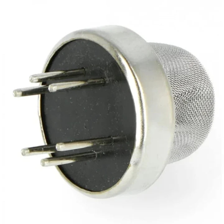 MQ6 LPG Propane Gas Sensor