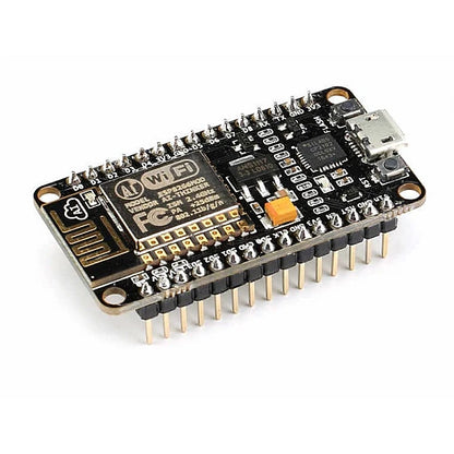 NodeMCU ESP8266 Development Board (CP2102 USB) — DOIT Module
