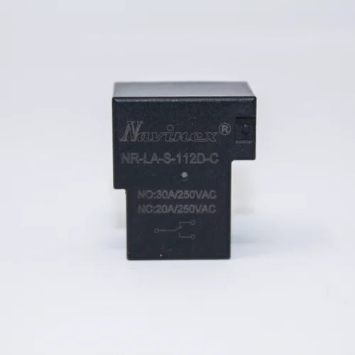 T type power Relay NR-LA-S-112D-C