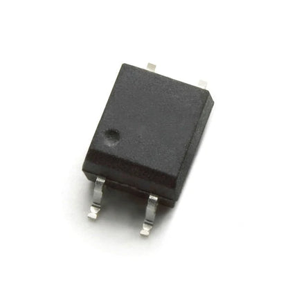 TLP291(GB-TP,SE(T Toshiba Semiconductor and Storage Optocoupler / isolator, SOP-4