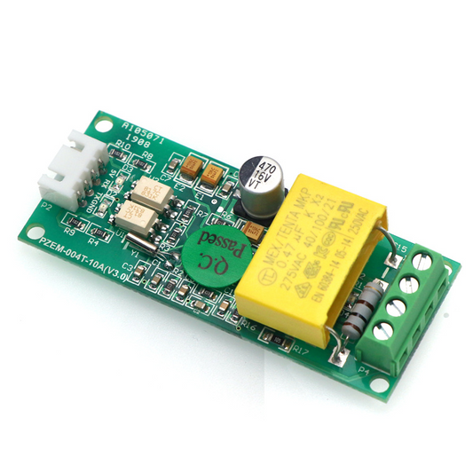 PZEM-004T Energy Monitor Module — 10A AC Power Meter