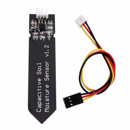 Capacitive Soil Moisture Sensor