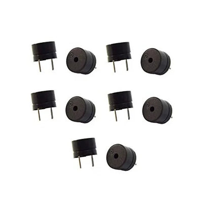 5V Passive Buzzer || 10 pcs