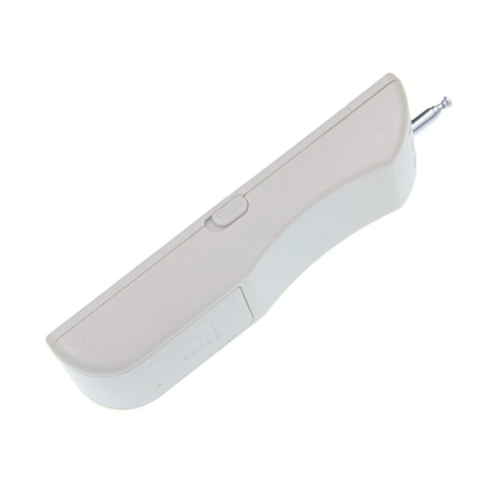 3000m Long Range Distance High Power 12CH Portable Remote  Control Key Fob 12 CH RF 433 MHz Transmitter