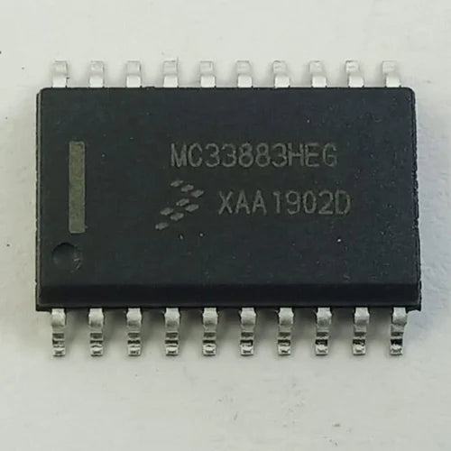 MC33883HEG SMD Driver IC, For Inverter