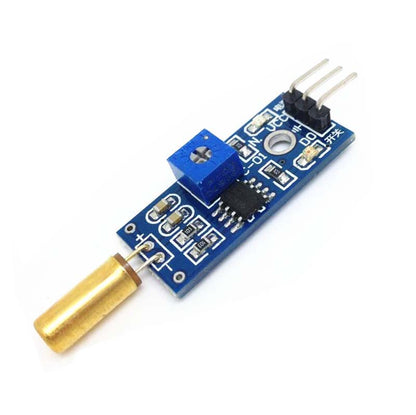 Tilt Sensor Module