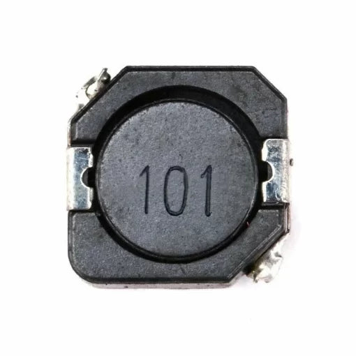 CDRH104R 100uH Power Inductor