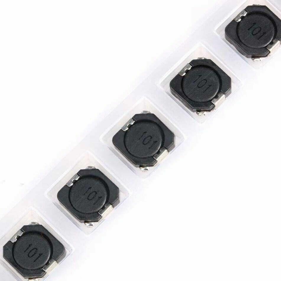 CDRH104R 100uH Power Inductor