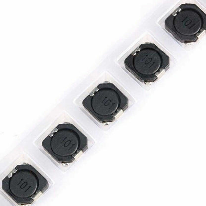 CDRH104R 100uH Power Inductor