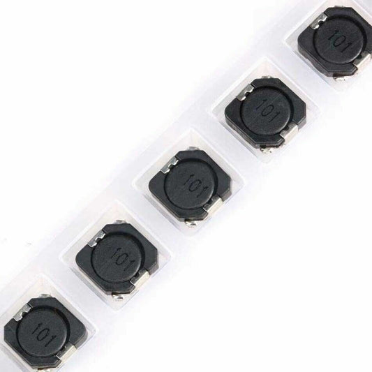 CDRH104R 100uH Power Inductor