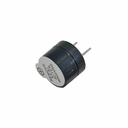 TMB12A12-CLDZ-Electromagnetic active integrated buzzer-12V (12×9.5mm)
