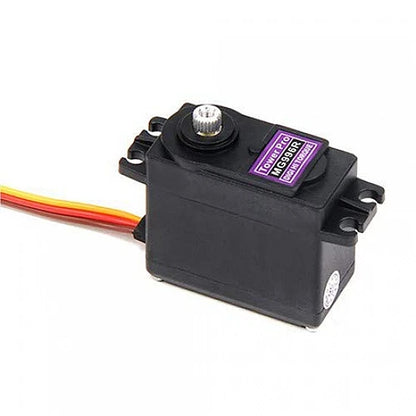 MG996R Digital High Torque Servo Motor (PLASTIC GEAR) 360 DEGREE