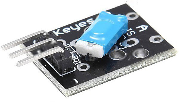 KY-020 Tilt Switch Module