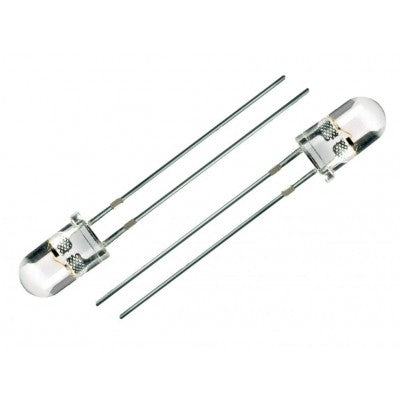 UV LED 5mm